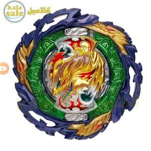 فرفره انفجاری وانیش فافنیر فصل6
