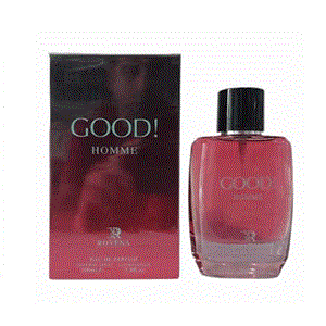 عطر ادکلن مردانه گود  هوم جوپ قرمز روونا (Rovena Good Homme  Joop Homme)