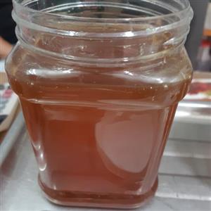 عسل درجه یک شهرستان تویسرکان یک کیلویی