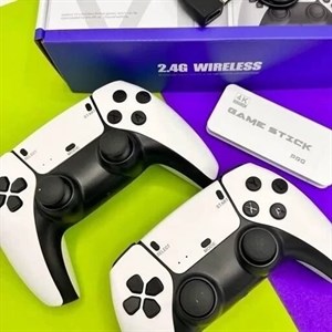 کنسول بازی پر قدرت Game Stick NEW (اورجینال ارسال فوری)