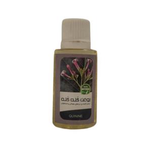 روغن گنه گنه 5ستاره فدک