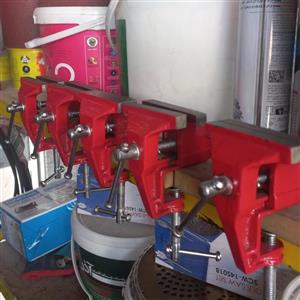 گیره رومیزی مینیاتوری