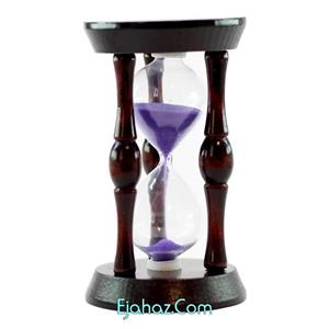 ساعت شنی ان پی مدل W201