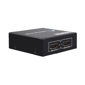 اسپیلتر HDMI وی نت V-net HDMI 2PORT 4K 