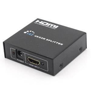 اسپیلتر HDMI وی نت V-net HDMI 2PORT 4K 