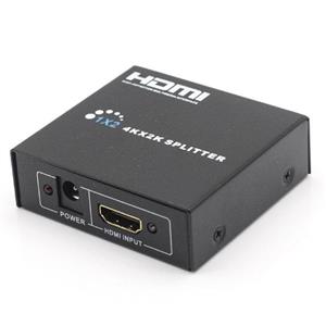 اسپیلتر HDMI وی نت V-net HDMI 2PORT 4K