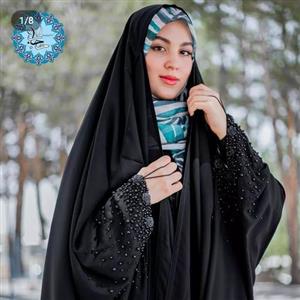 مدل چادر زیبا پریناز