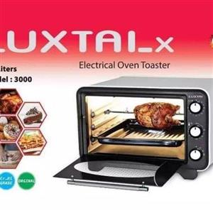 اون توستر لوکستای