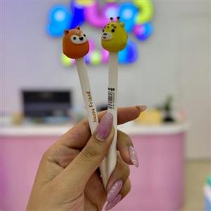 خودکار فشاری فانتزی موکیو