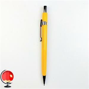 اتود جیدو مدل آلفا زرد رنگ  5 دهم کد 30511