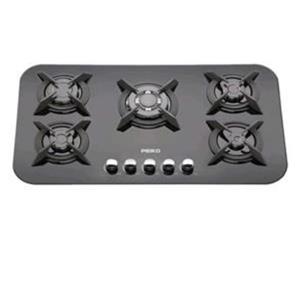 اجاق گاز صفحه ای شیشه ای پیکو مدل 538