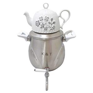 کتری قوری کی تی برلیان