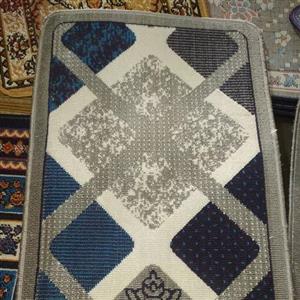 پادری گلیم طرح فیروزه فیلی(60×100)