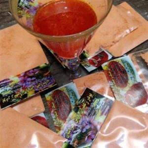 پودر زعفران 70 گرمی( 50 بسته)