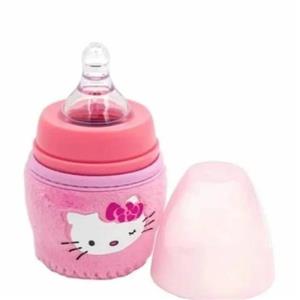 شیشه شیر محافظ دار