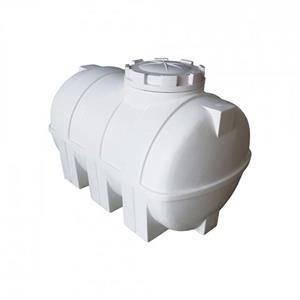 مخزن 4000 لیتری افقی سه لایه طبرستان