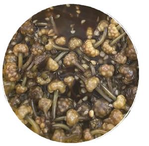 سیر ترشی گل (یک کیلو گرم)