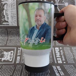 فلاکس خودرویی با عکس شما