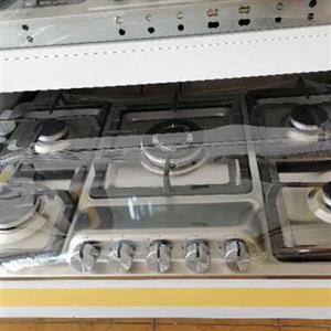 گاز صفحه ای رومیزی