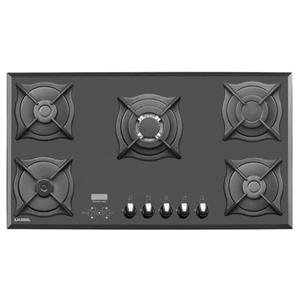 گاز رومیزی 5 شعله ایلیااستیل مدل 503D