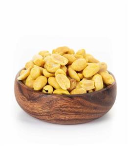 بادام زمینی 250 گرم