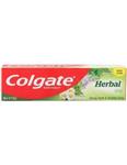 خمیر دندان گیاهی کلگیت colgate harbal حجم 100 میل