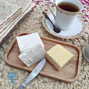 کره خوری بامبو ضخیم (16 میل)،  11*20 