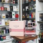 عطر امپر ساگا پینک ادو پرفیوم\n\nEMPER SAGA PINK EDP\n\n