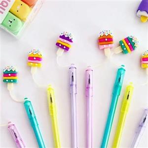 روان نویس فانتزی آویز دار بستنی