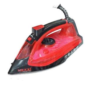 اتو بخار ((  )) مکسی mexxi مدل mx-2052bl