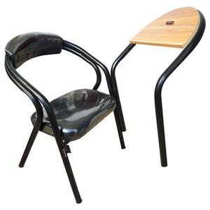 صندلی نماز مدل ستاره