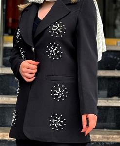 کت و شلوار زنانه مجلسی
