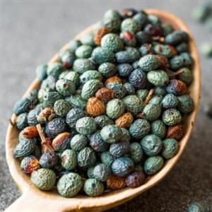بنه پسته کوهی با پوست 250گرم
