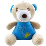 عروسک موزیکال نخکش خرس Dayan Toys کد 2466