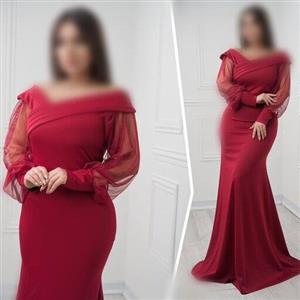 پیراهن و لباس مجلسی شیک  تا سایز 50