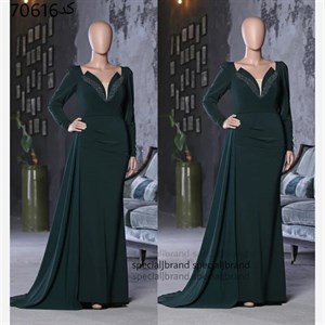 پیراهن و لباس مجلسی زنانه کد 040