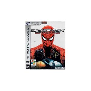 بازی Spider Man Web Of Shadows مخصوص PC Spider Man Web Of Shadows For PC Game