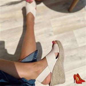 صندل لژدار ضربدری