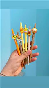 روان نویس طرح حیوانات برند sofun