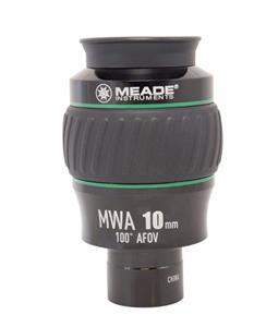 چشمی تلسکوپ مید مدل Mwa Waterproof 10 mm 1.25 Inch Meade Mwa Waterproof 10 mm 1.25 Inch Eyepiece