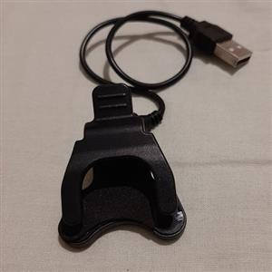 شارژر مخصوص ساعت هوشمند ( خرچنگی )