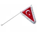 پرچم دوچرخه مدل ترکیه کد 272 ✅راشا بایک✅