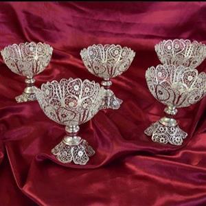 سرویس هفت سین نقره