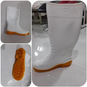 چکمه نیکان مردانه  ساق بلندو ساق کوتاه  درجه یک 👌