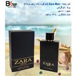 ادوپرفیوم 100 میل تام فورد بلک اورکید Zara Man اسپورت برند فراگرنس