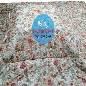 لحاف کرسی آریانا مدل نسیم سایز 3.5در3.5