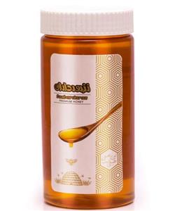 عسل زنبورداران 910گرم