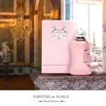 ادکلن اماراتی پرفیوم دی مارلی دلینا زنانه Parfums de Marly Delina\nپرفیوم.کازمتیک گالری Perfume.CosmeticsGallery