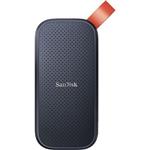 هارد اکسترنال ssd SanDisk 480GB External SSD 520MB S