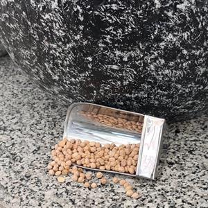 نخود فلافلی